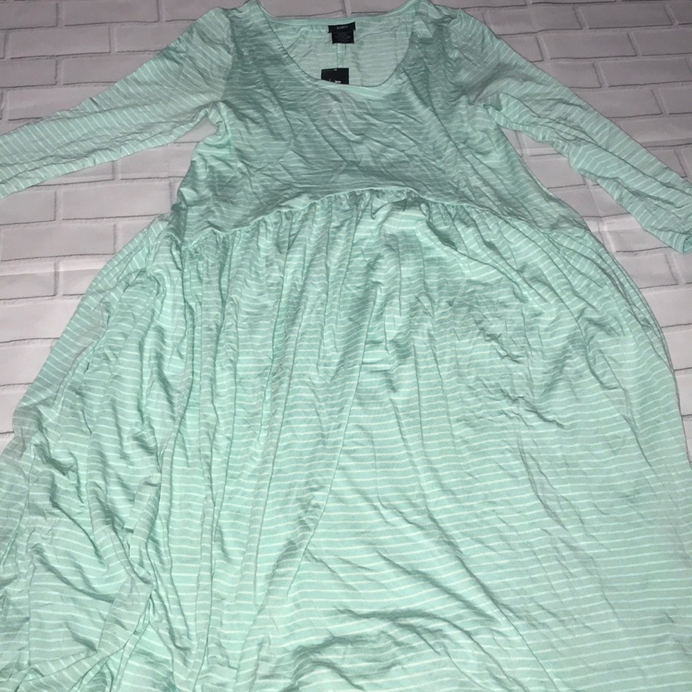 Oakley dress